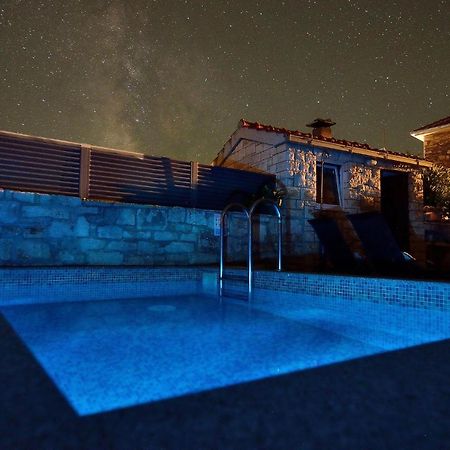 House Tihana Donje Selo na Šolti Exterior foto